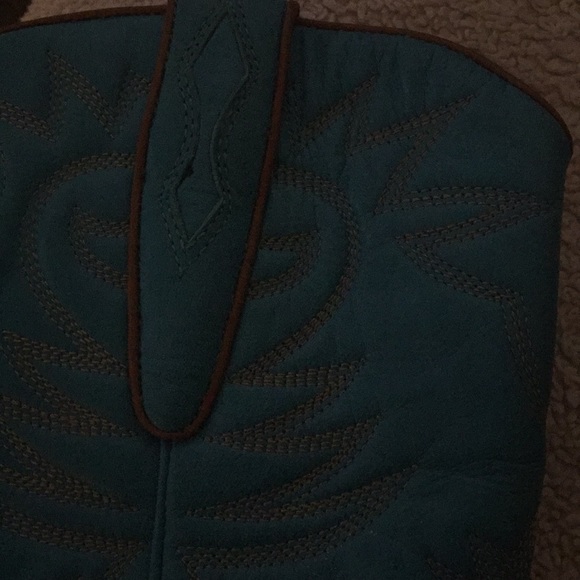 Guess Cowgirl boots - Picture 2 of 2